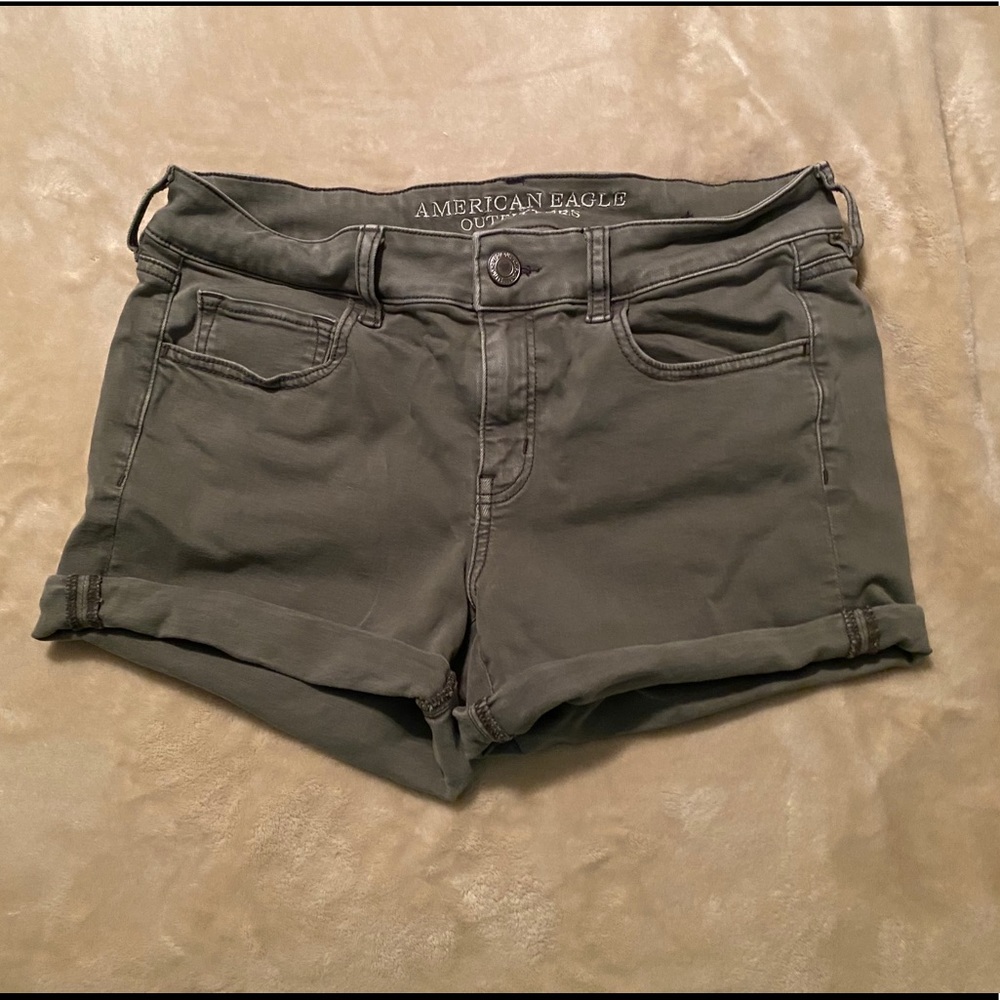 American Eagle shorts